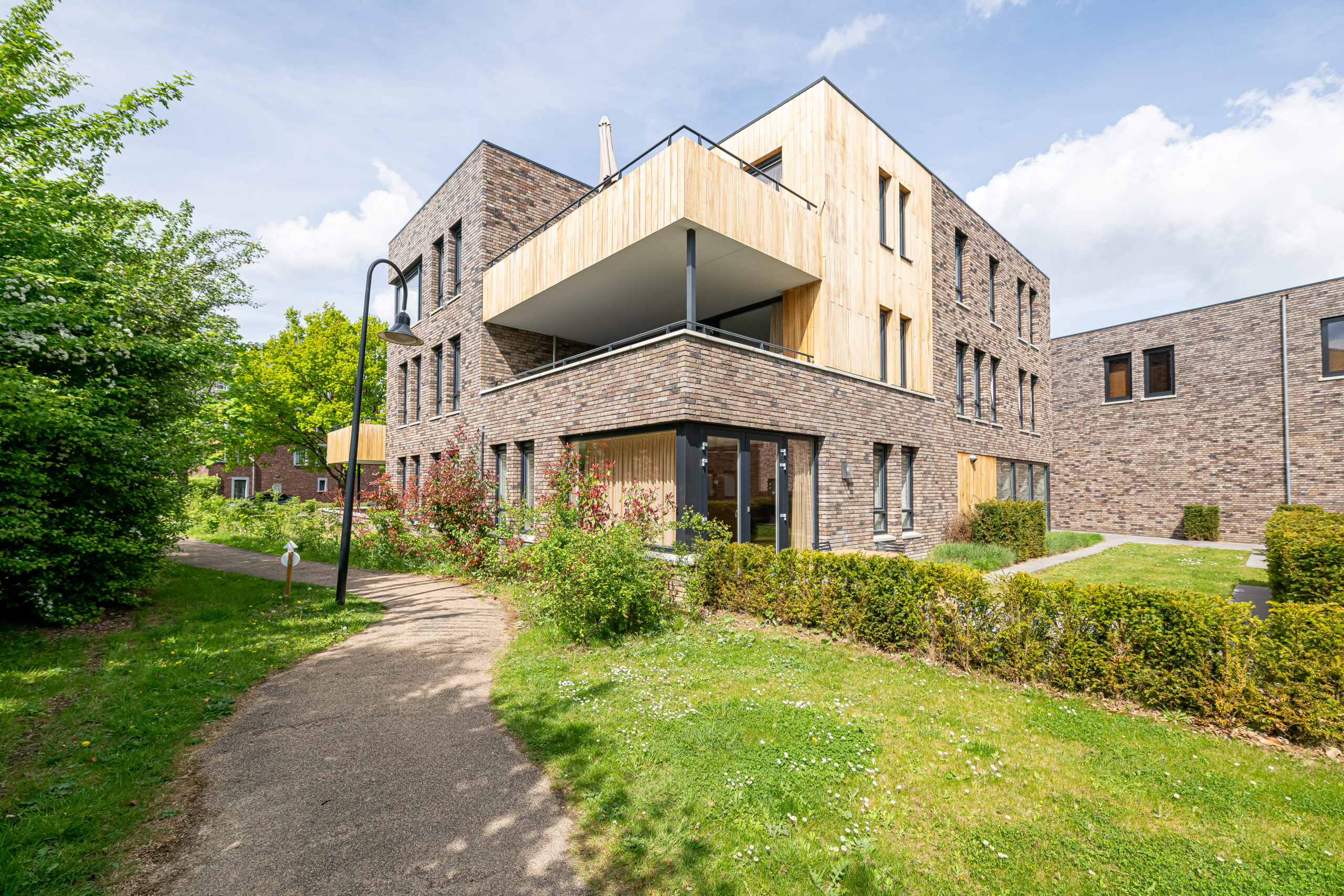 Castellum i3 Appartement Dormio Resort Maastricht