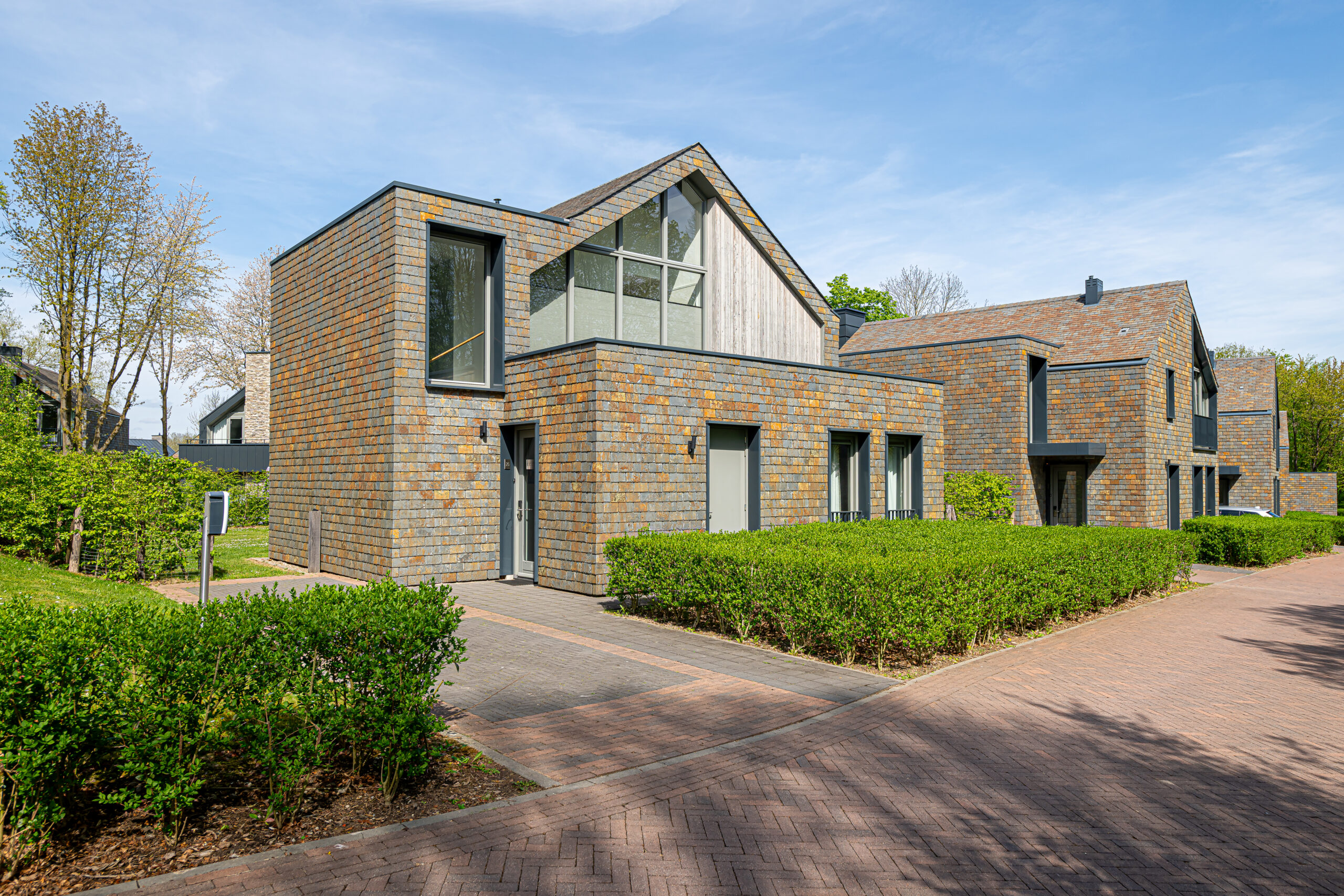 Hertogenvilla Wellness HM20 Dormio Resort Maastricht