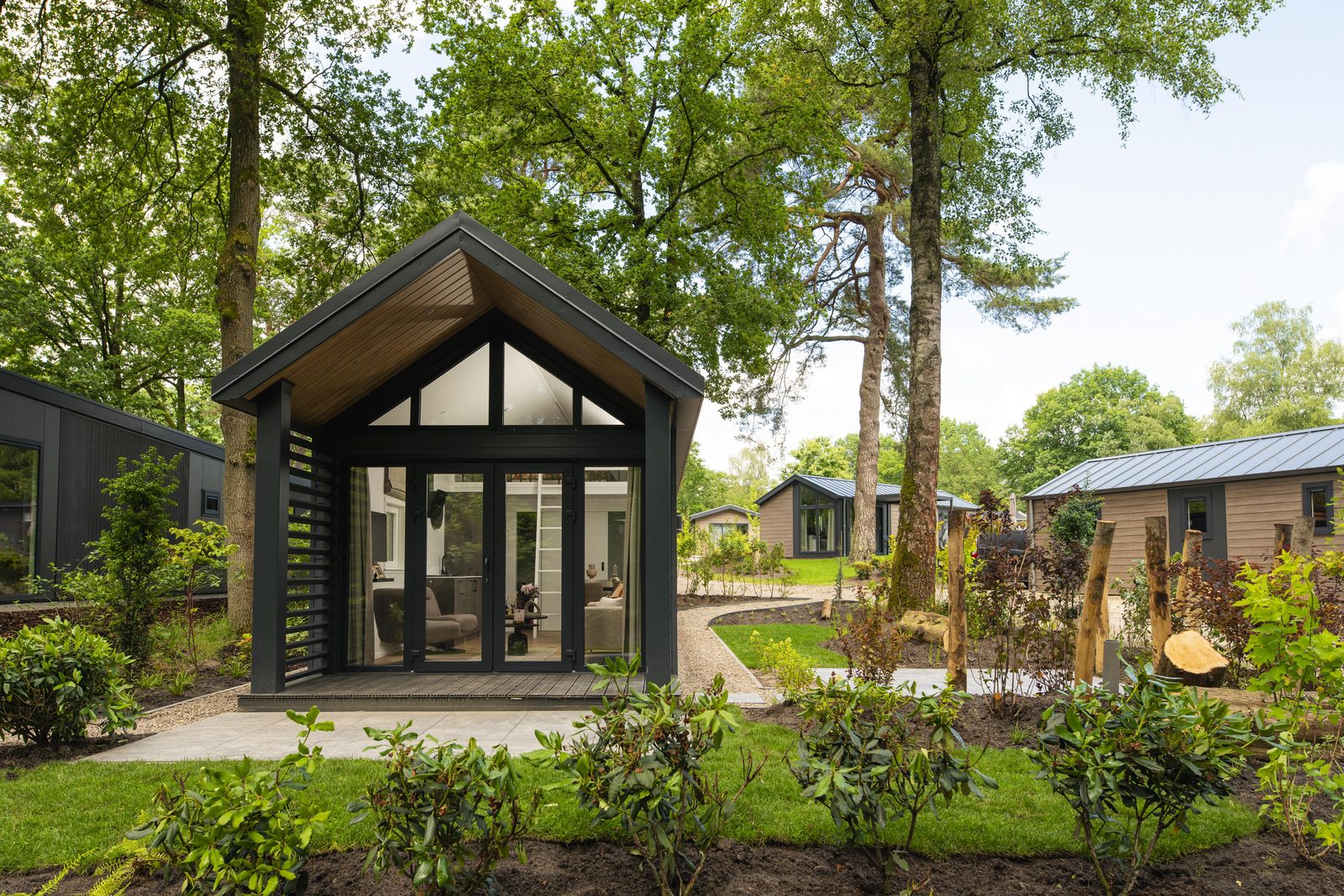 Veluwepark de Bosgraaf