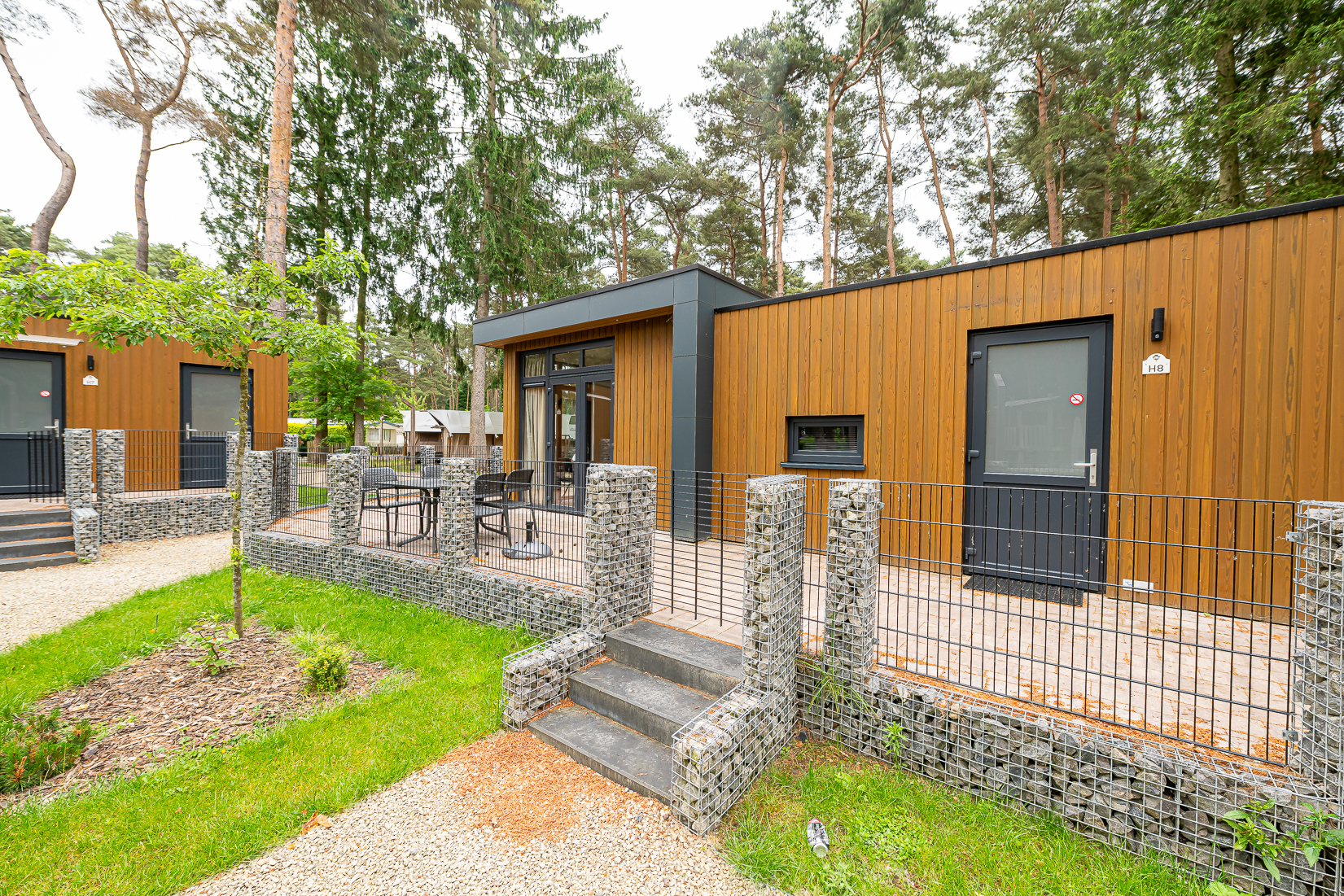 Cube la Mer Kids H8 EuroParcs de Hoge Kempen