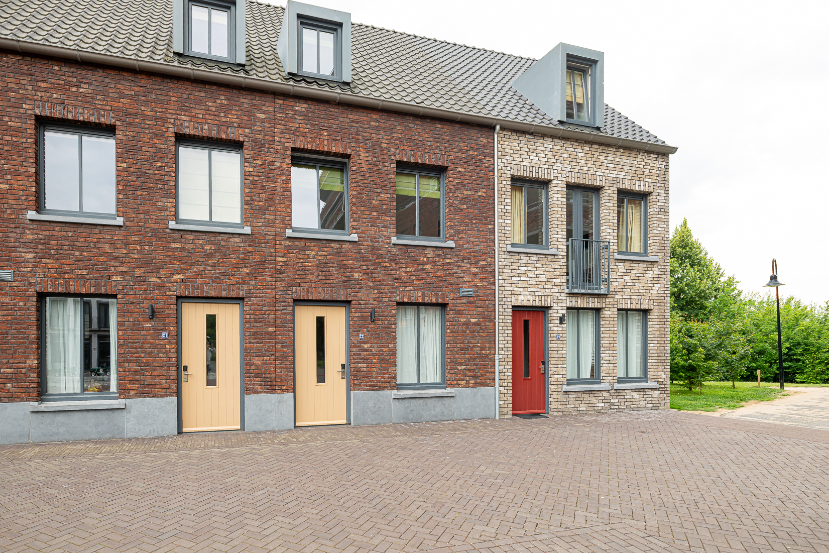 Burgemeestershuis Luxe W22 Dormio Resort Maastricht