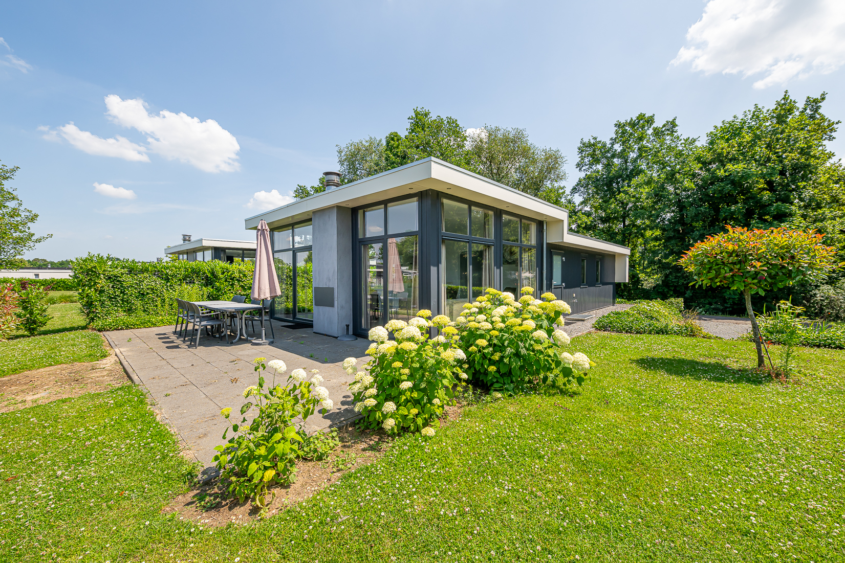 Pavilion Delice 8p 657 EuroParcs Limburg