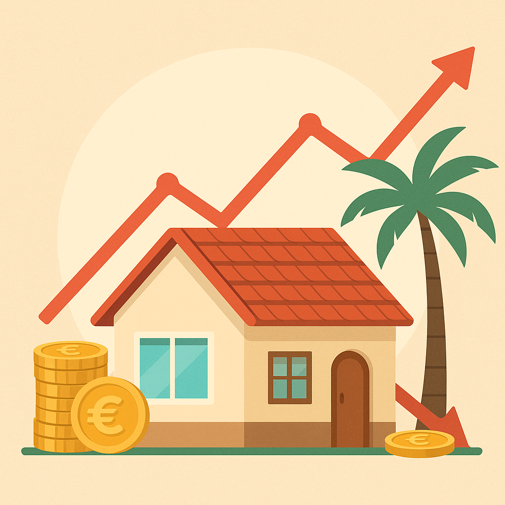 Vakantiewoning kopen? Zo betaal je een realistische waarde!