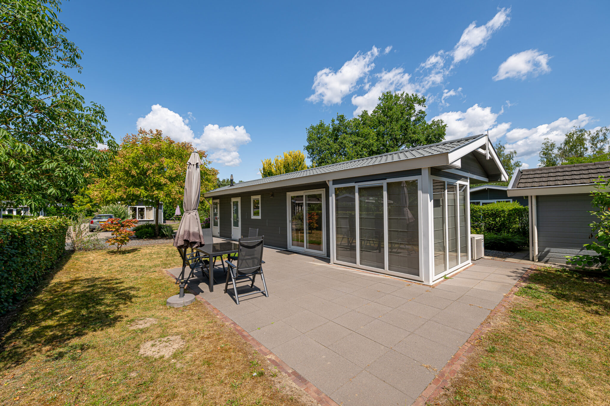 Exclusief 57 EuroParcs Maasduinen